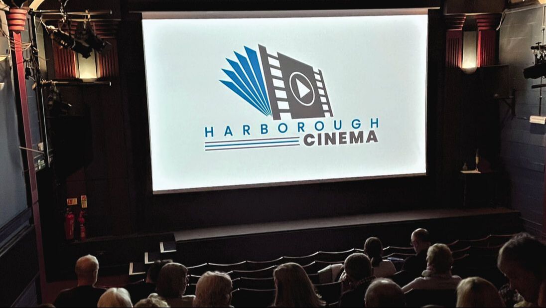 Cinema in Harborough