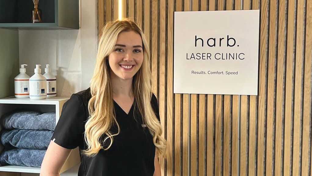 Harb Laser Clinic